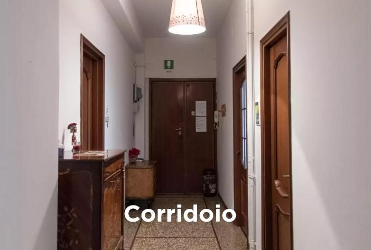 Ferienwohnung Easylife Rom Exterior foto