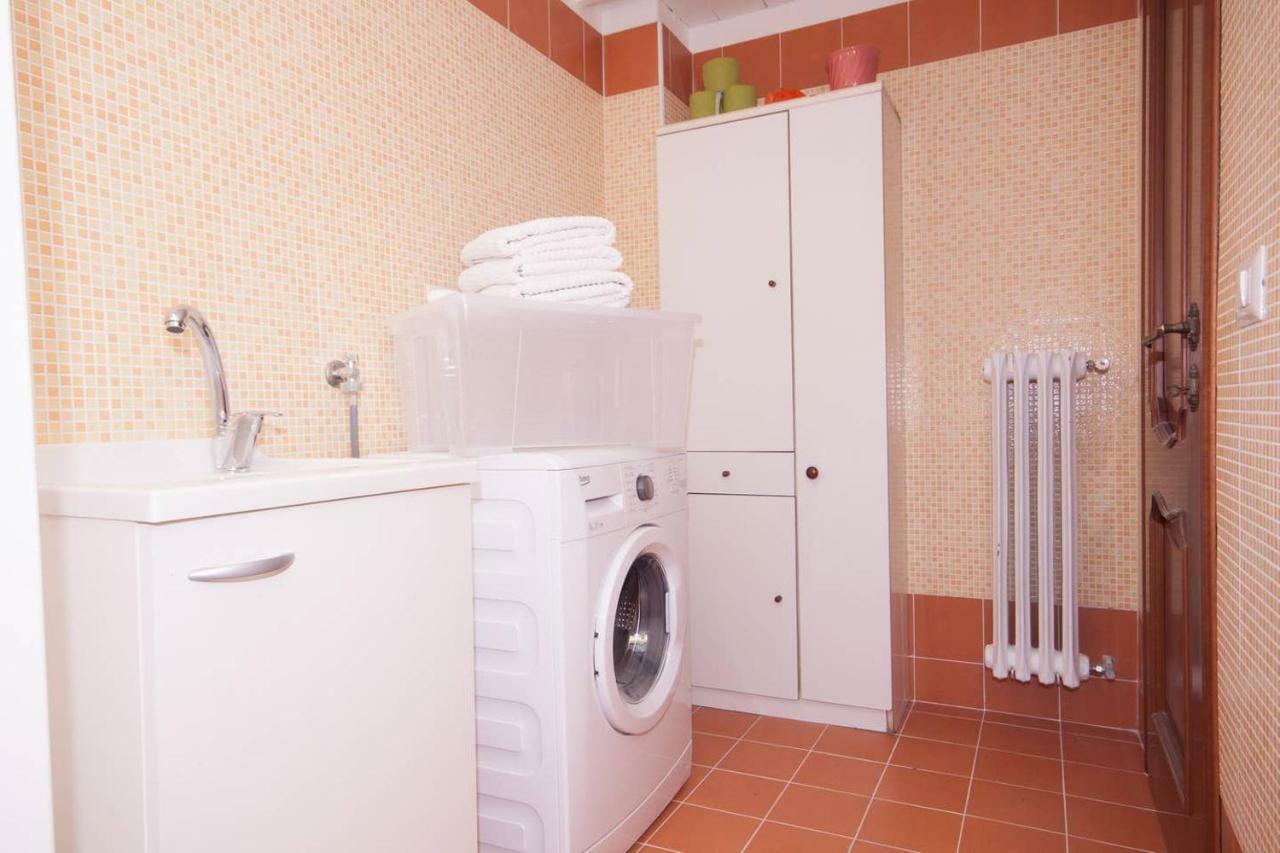 Ferienwohnung Easylife Rom Exterior foto