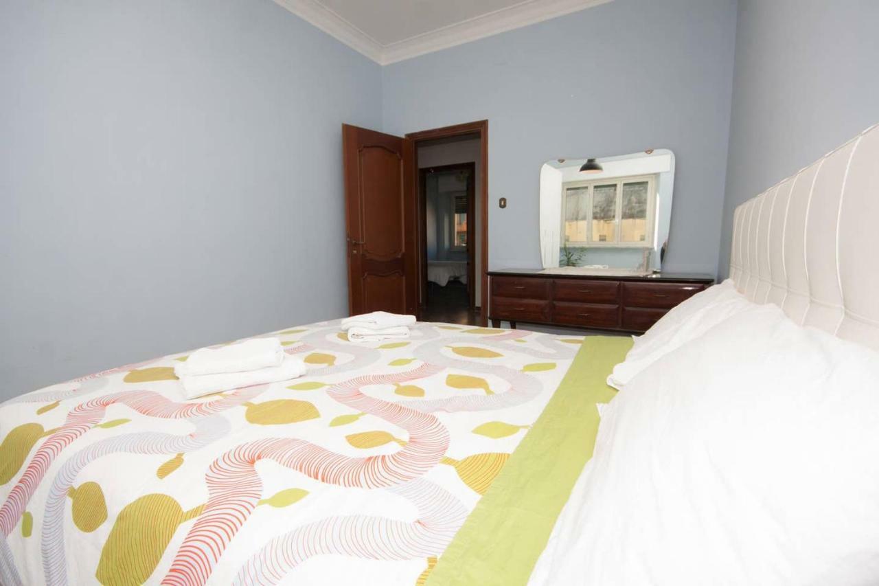 Ferienwohnung Easylife Rom Exterior foto